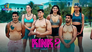 KINK 2 1. évad Ep.16 16. epizód