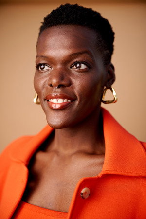 Sheila Atim profil kép