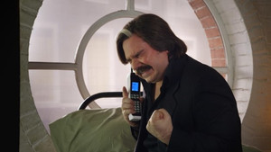 Toast of London 3. évad Ep.2 2. epizód