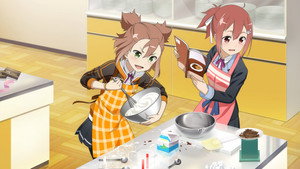 結城友奈は勇者である kép