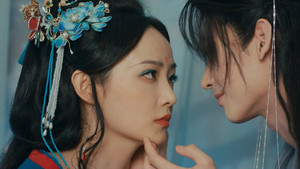 墨刃藏娇 1. évad Ep.2 2. epizód