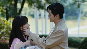 你好，我的对面男友 1. évad Ep.3 3. epizód