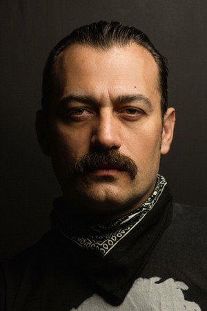 Ervin Bejleri profil kép