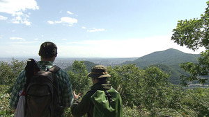Wild Hokkaido! 4. évad Ep.1 1. epizód