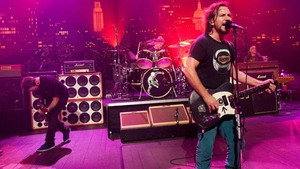 Austin City Limits 35. évad Ep.8 8. epizód