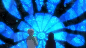 夏目友人帳 6. évad Ep.2 2. epizód
