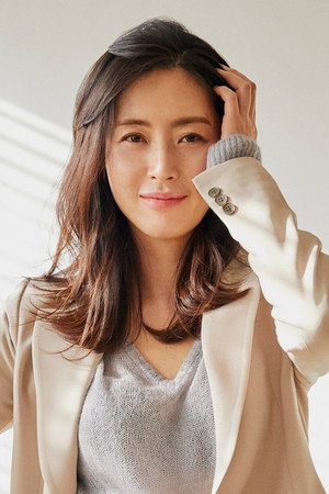 송윤아 profil kép