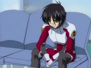 機動戦士ガンダムSEED 2. évad Ep.27 27. epizód