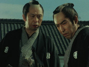 必殺仕事人 1. évad Ep.34 34. epizód