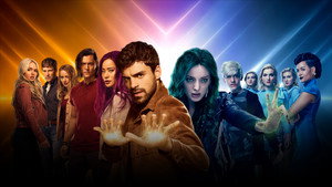X-Men: The Gifted - Kiválasztottak kép