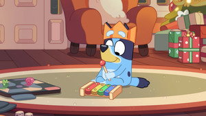Bluey Speciális epizódok Ep.28 28. epizód