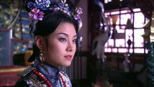 深宫谍影 1. évad Ep.22 22. epizód