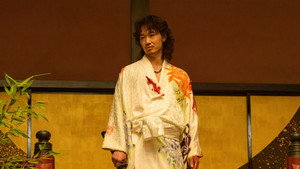 Song of the Samurai (Chiruran Shinsengumi Requiem) 1. évad Ep.8 8. epizód