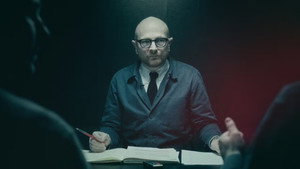 Den Sorte Svane 1. évad Ep.3 3. epizód