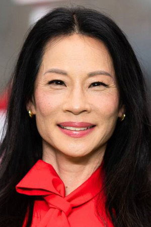 Lucy Liu profil kép