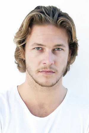 Luke Bracey profil kép