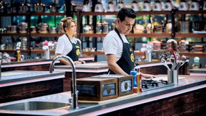 Masterchef Celebrity: Colombia 4. évad Ep.16 16. epizód