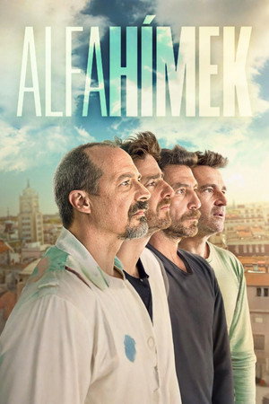 Alfahímek