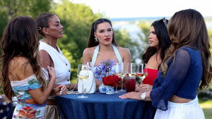 The Real Housewives of Rhode Island 1. évad Ep.1 1. epizód