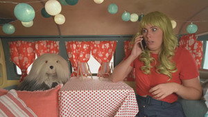 Samson & Marie On the Road 1. évad Ep.42 42. epizód
