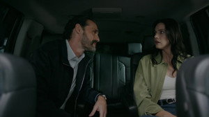 Con esa misma mirada 2. évad Ep.5 5. epizód