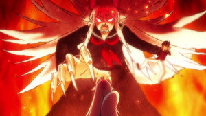 群れなせ！シートン学園 1. évad Ep.4 4. epizód