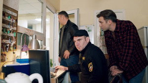 Борщи 1. évad Ep.13 13. epizód