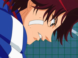 The Prince of Tennis 5. évad Ep.19 19. epizód