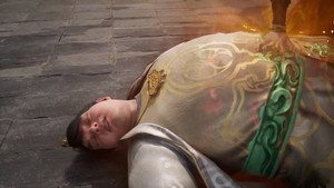 修罗武神 1. évad Ep.3 3. epizód