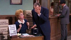 The Lucy Show 2. évad Ep.21 21. epizód