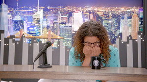 Middle of the Night Show 1. évad Ep.2 2. epizód