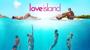 Love Island USA kép