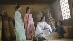 母妃攻略手册 1. évad Ep.18 18. epizód