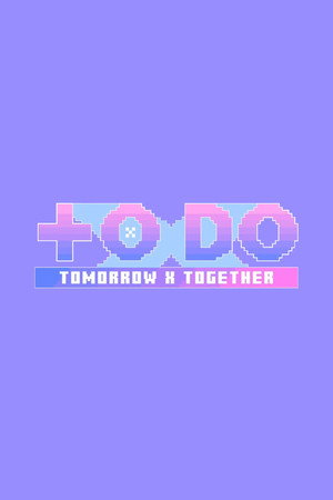 TO DO X TXT 3. évad (2020-11-23) poszter