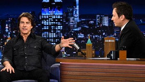The Tonight Show Starring Jimmy Fallon 12. évad Ep.113 113. epizód