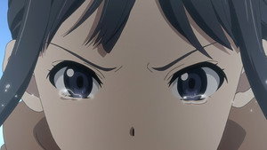 ココロコネクト Speciális epizódok Ep.3 3. epizód