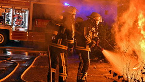 Feuer & Flamme kép