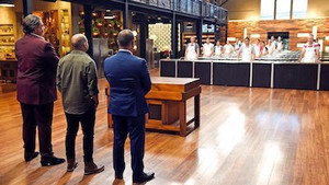 MasterChef Australia 8. évad Ep.11 11. epizód