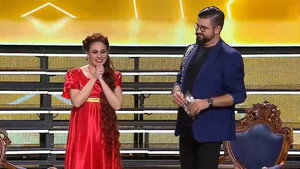 Tierra de talento 7. évad Ep.19 19. epizód