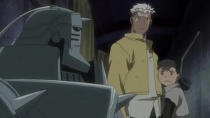 Fullmetal Alchemist 1. évad Ep.24 Közös emlékek