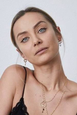 Zoé van Weert profil kép