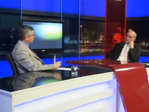 Uzay Evren ve Biz 1. évad Ep.1 1. epizód