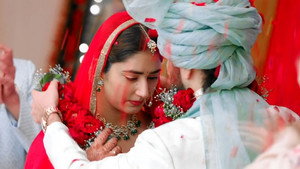 बड़े अच्छे लगते हैं 2. évad Ep.27 27. epizód