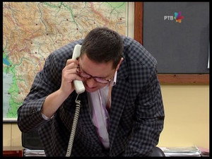 Државни посао 5. évad Ep.25 25. epizód