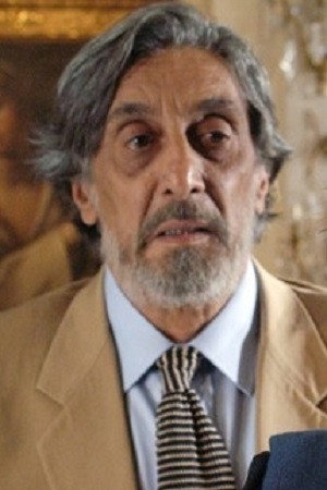 Flavio Bucci profil kép