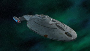 Star Trek: Voyager kép