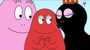 Barbapapa és családja 2. évad Ep.31 31. epizód