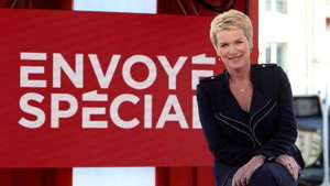 Envoyé Spécial 29. évad Ep.10 10. epizód