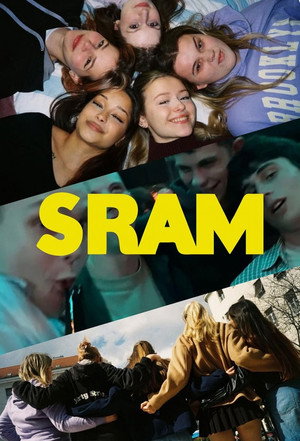 SRAM poszter