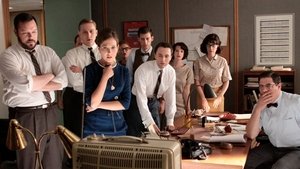 Mad Men - Reklámőrültek 3. évad Ep.12 A felnőttek